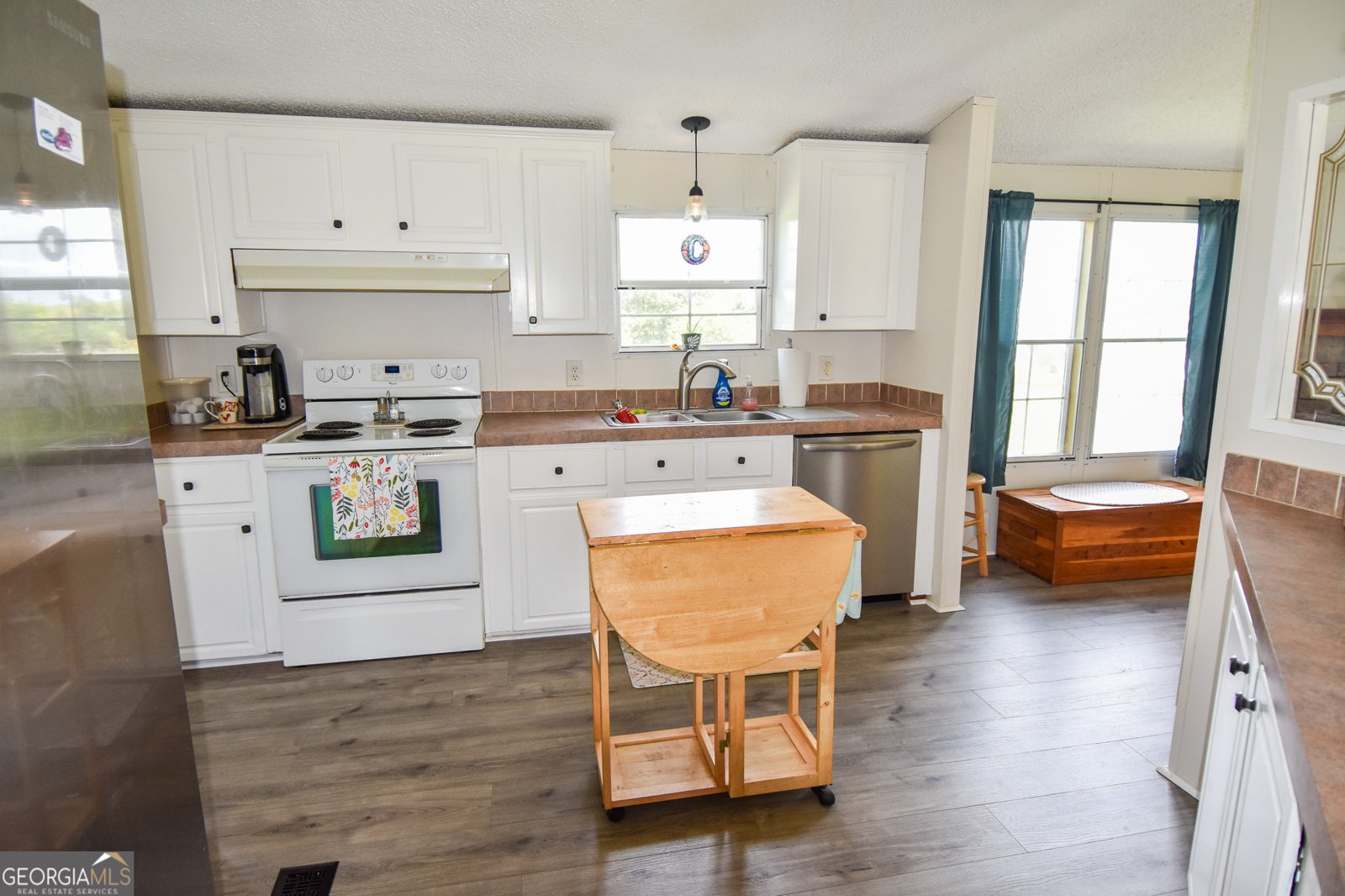 258 Mann Road Barnesville - 17