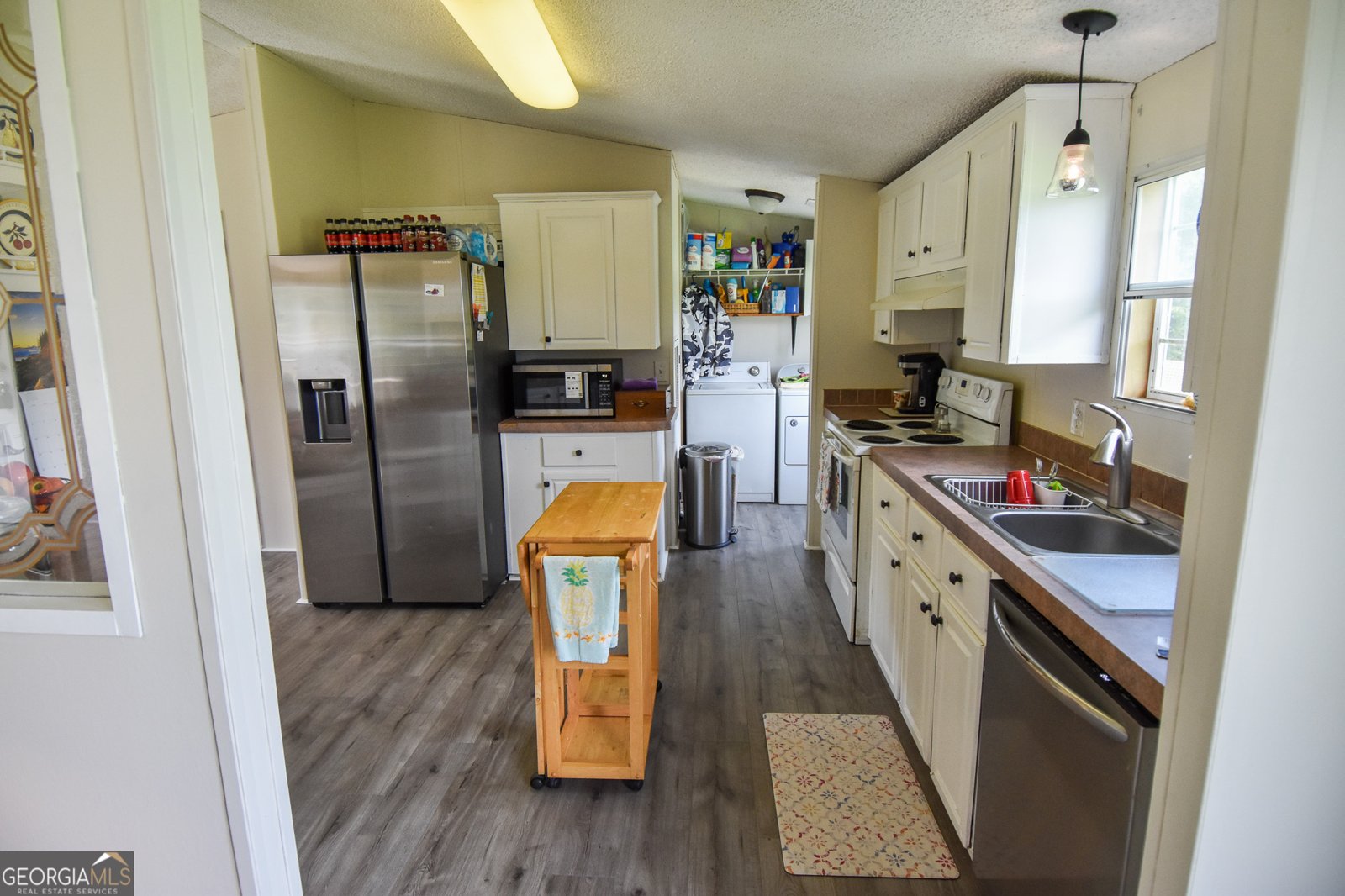 258 Mann Road Barnesville - 19
