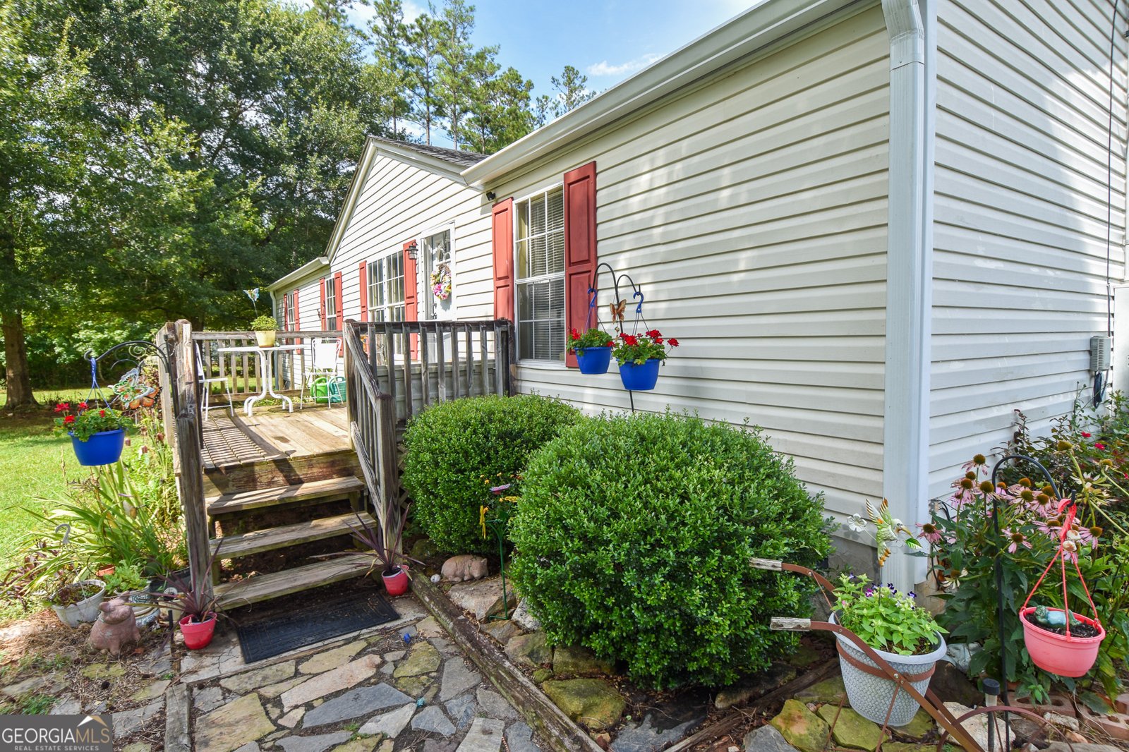 258 Mann Road Barnesville - 2