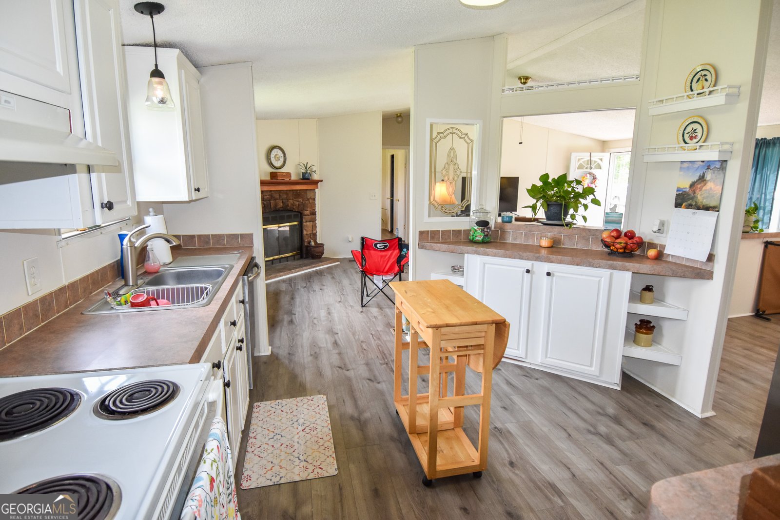 258 Mann Road Barnesville - 20