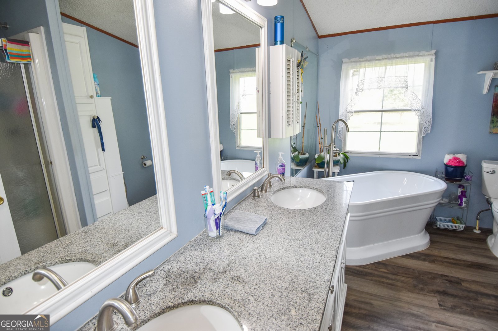 258 Mann Road Barnesville - 26
