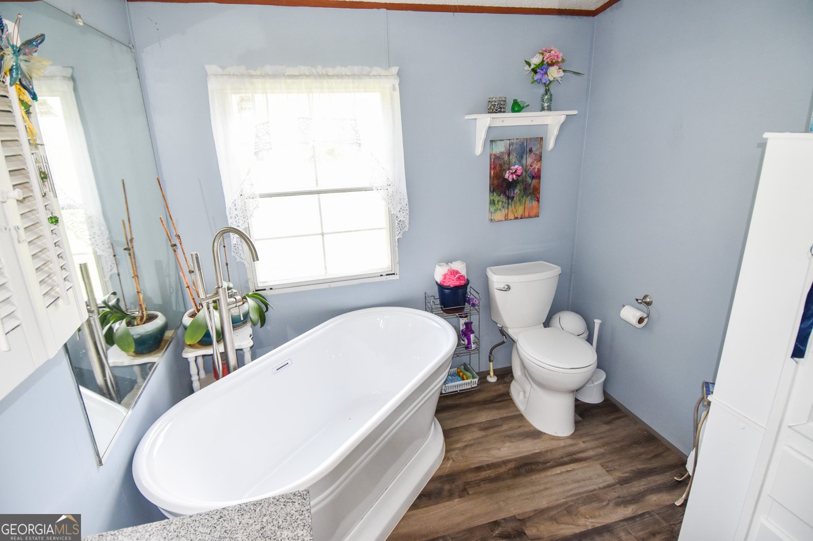 258 Mann Road Barnesville - 27