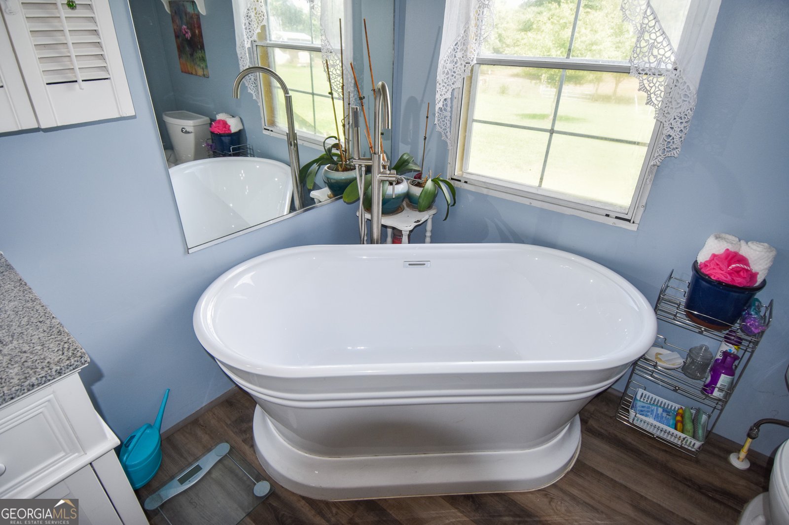 258 Mann Road Barnesville - 28