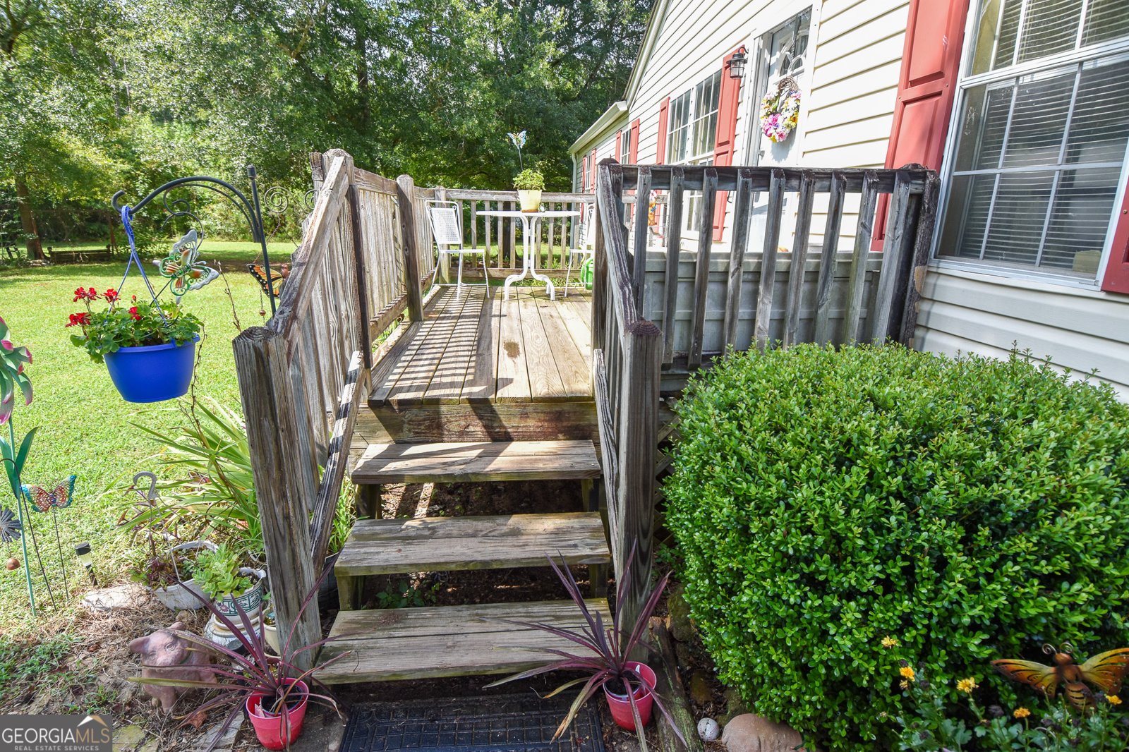 258 Mann Road Barnesville - 3