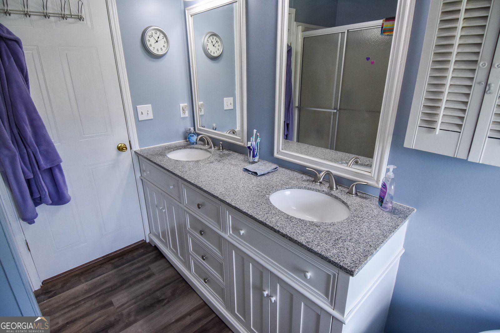 258 Mann Road Barnesville - 30