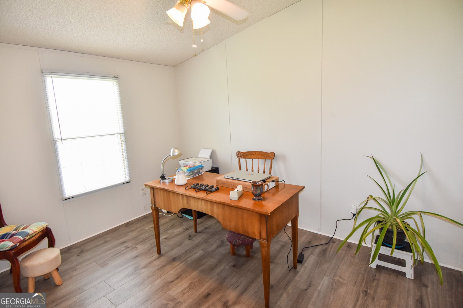 258 Mann Road Barnesville - 32