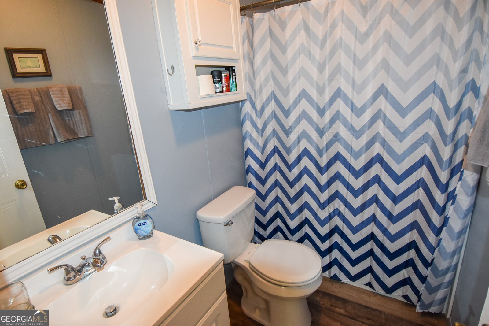 258 Mann Road Barnesville - 33