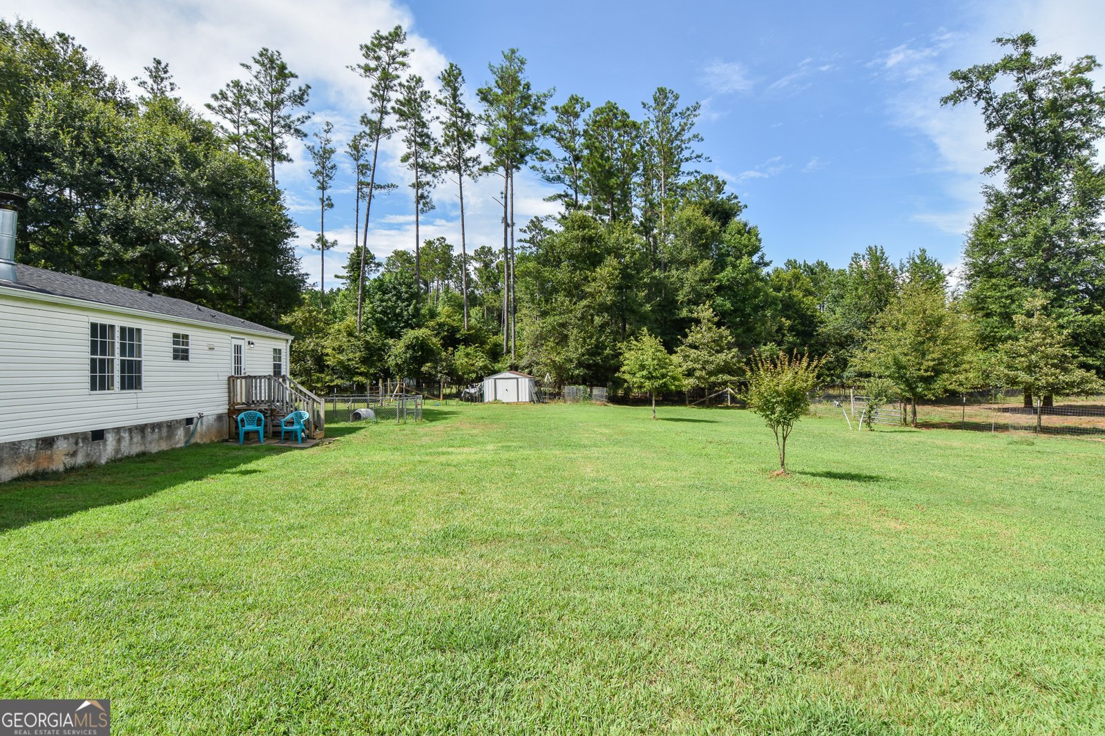 258 Mann Road Barnesville - 37