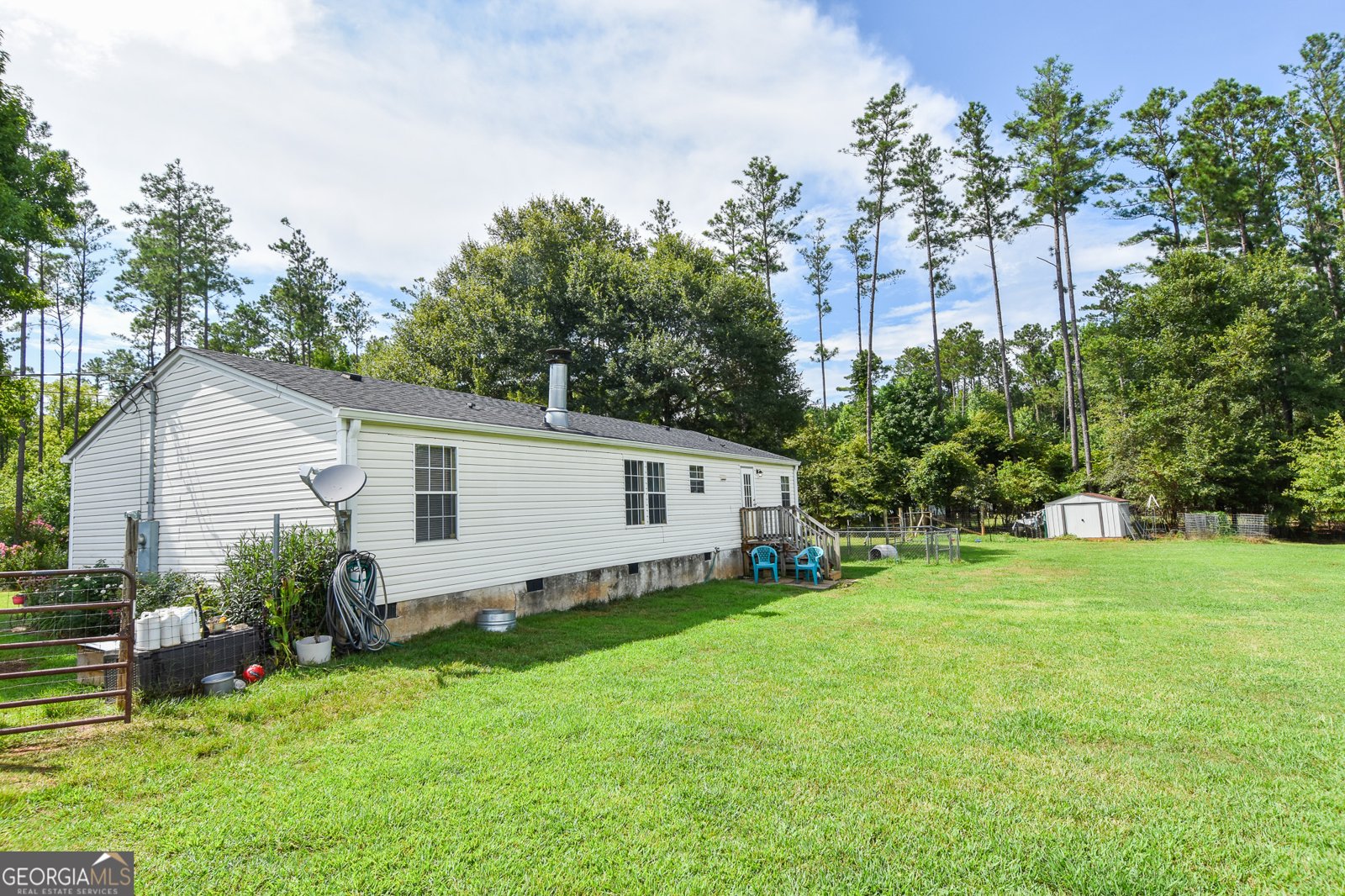 258 Mann Road Barnesville - 38