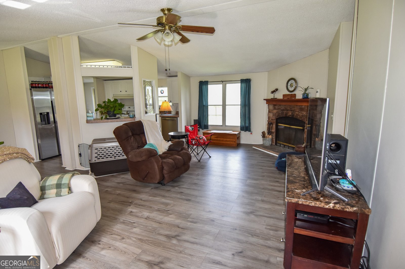 258 Mann Road Barnesville - 4