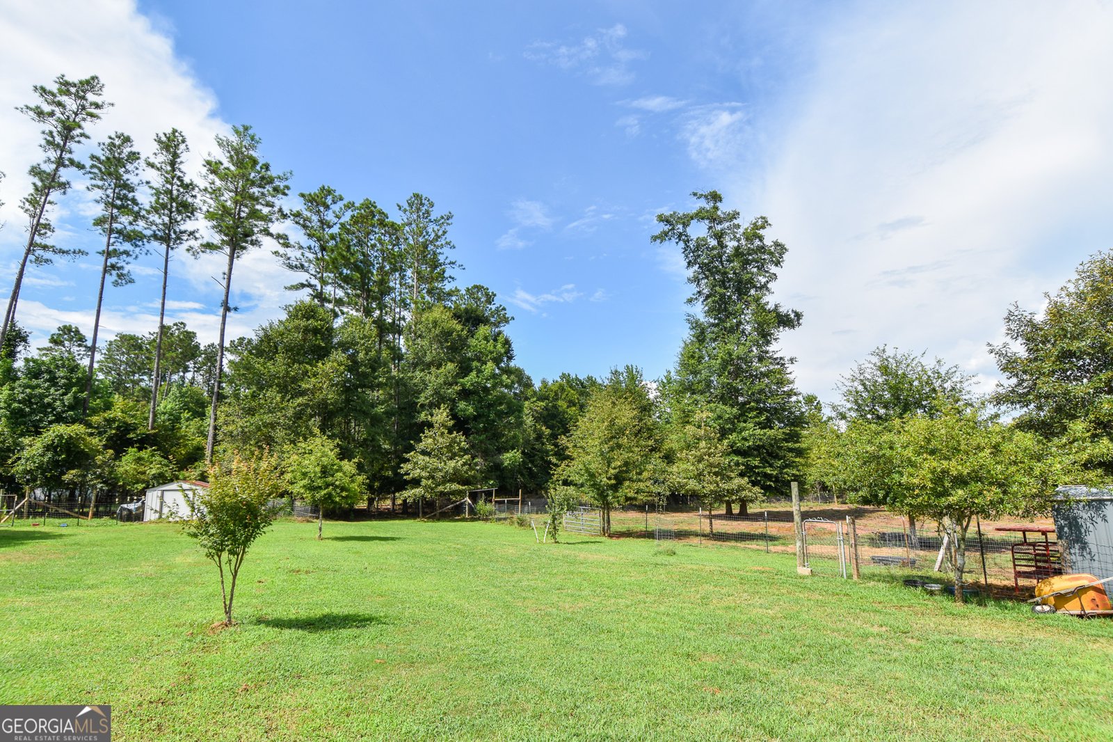 258 Mann Road Barnesville - 40