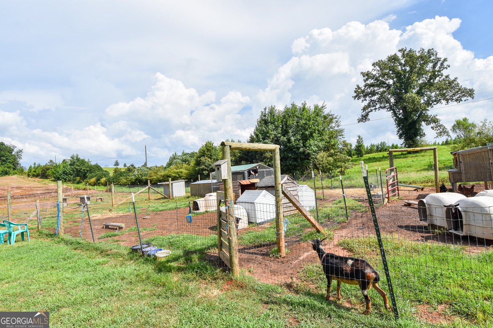 258 Mann Road Barnesville - 41