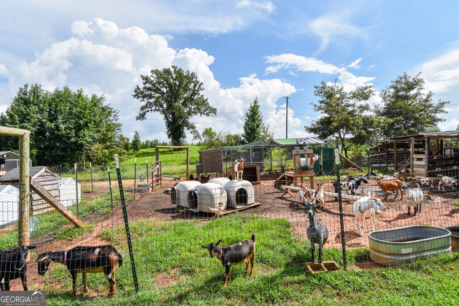 258 Mann Road Barnesville - 43