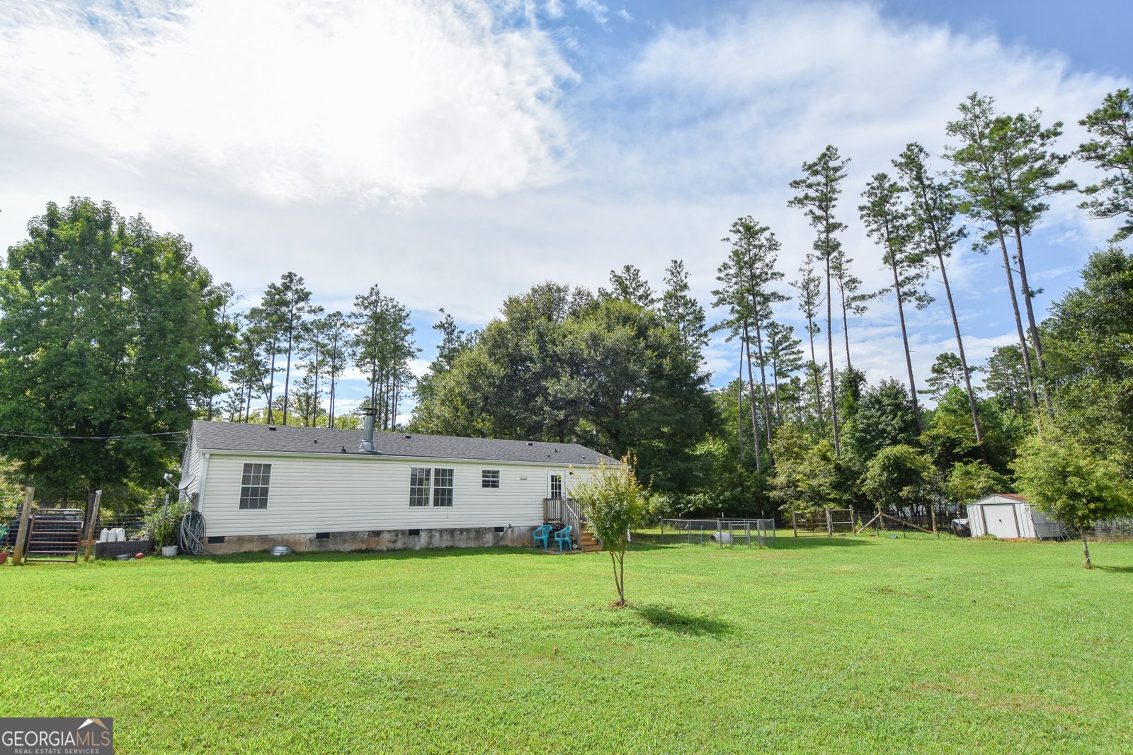 258 Mann Road Barnesville - 44