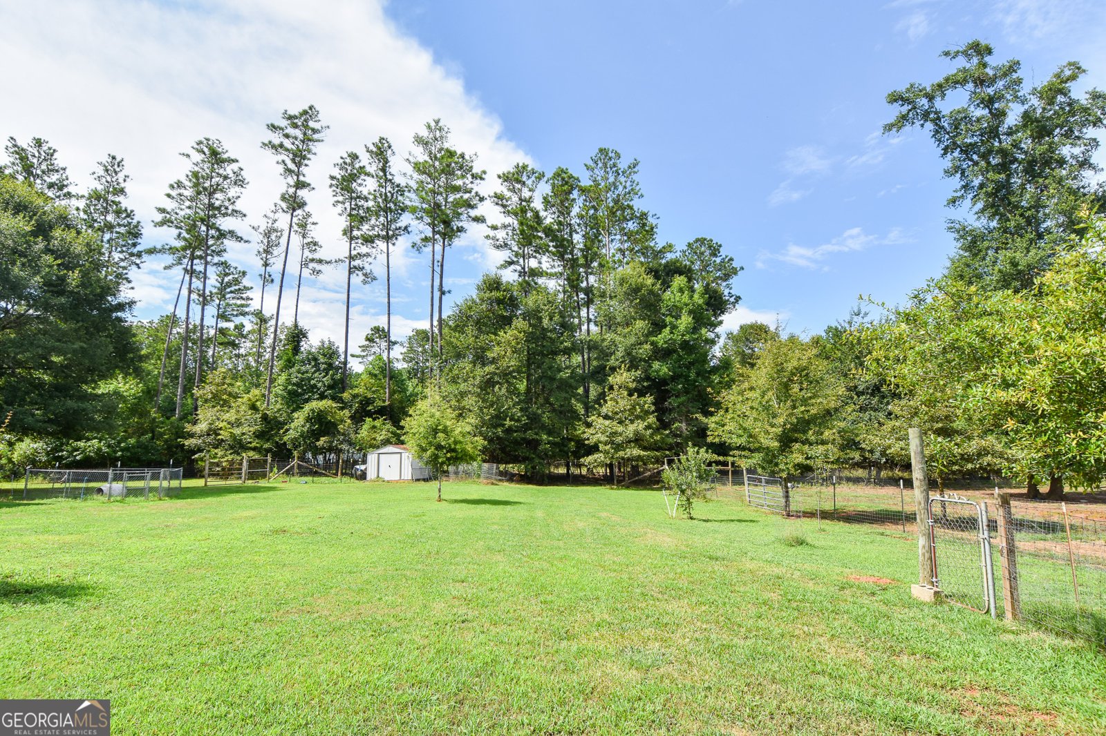 258 Mann Road Barnesville - 45
