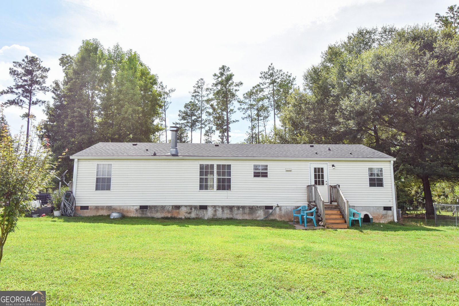 258 Mann Road Barnesville - 46