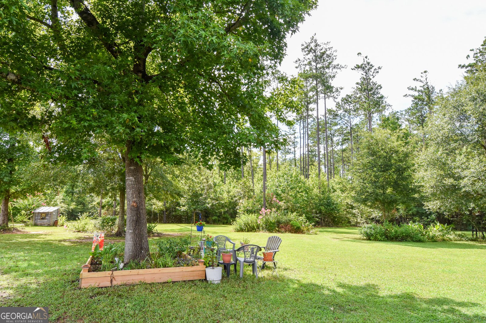 258 Mann Road Barnesville - 47