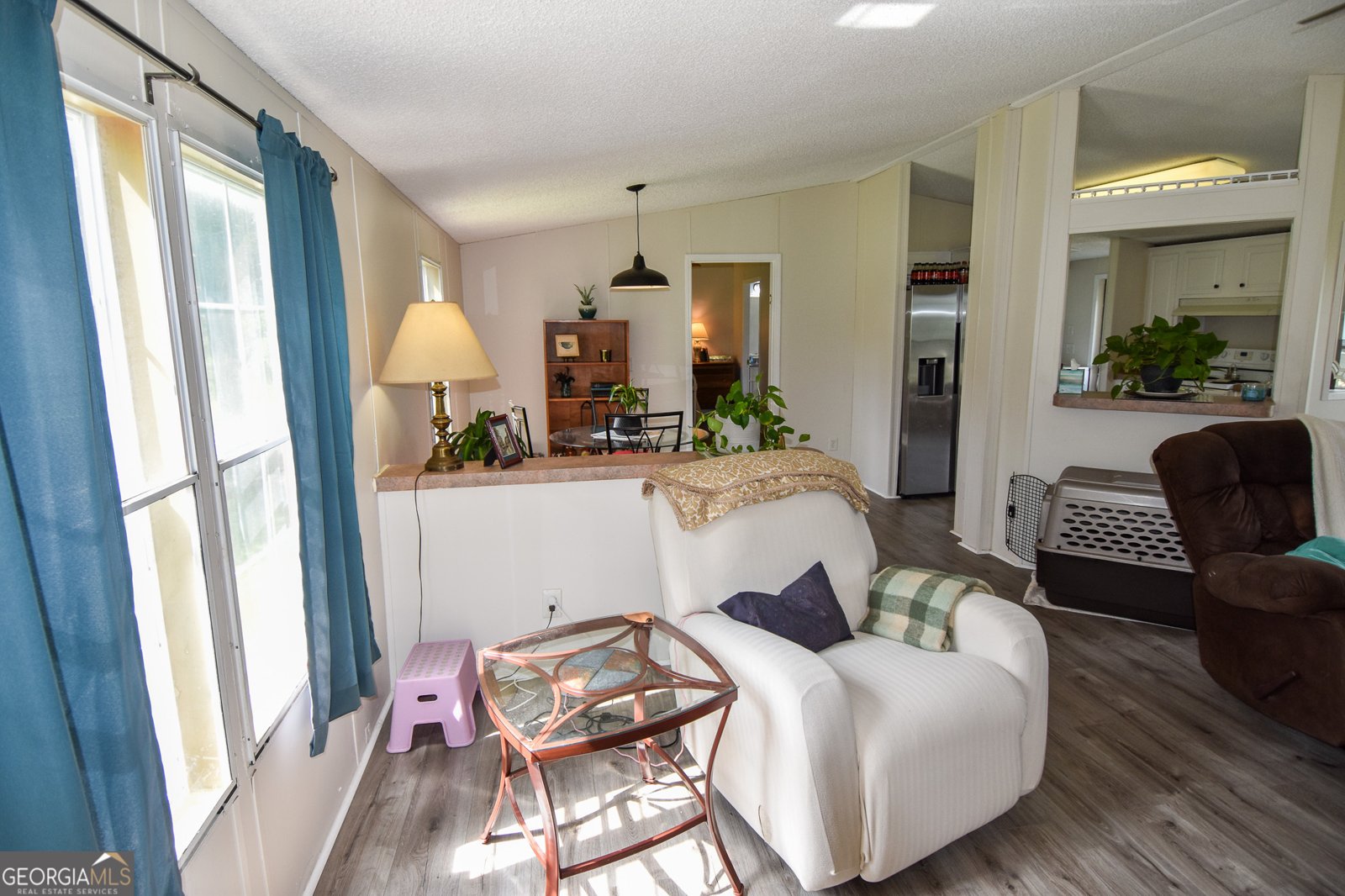 258 Mann Road Barnesville - 5