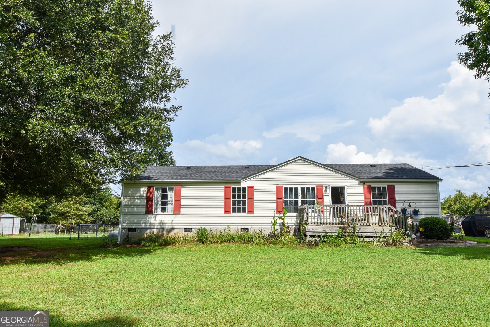 258 Mann Road Barnesville - 50