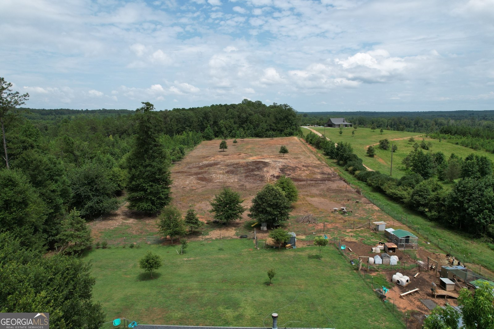 258 Mann Road Barnesville - 51