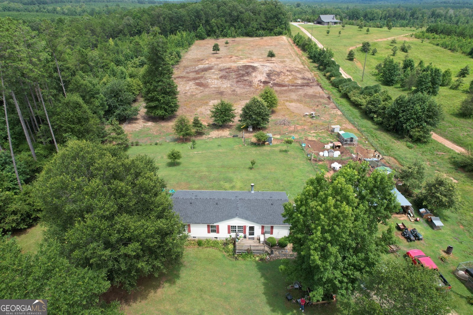 258 Mann Road Barnesville - 52