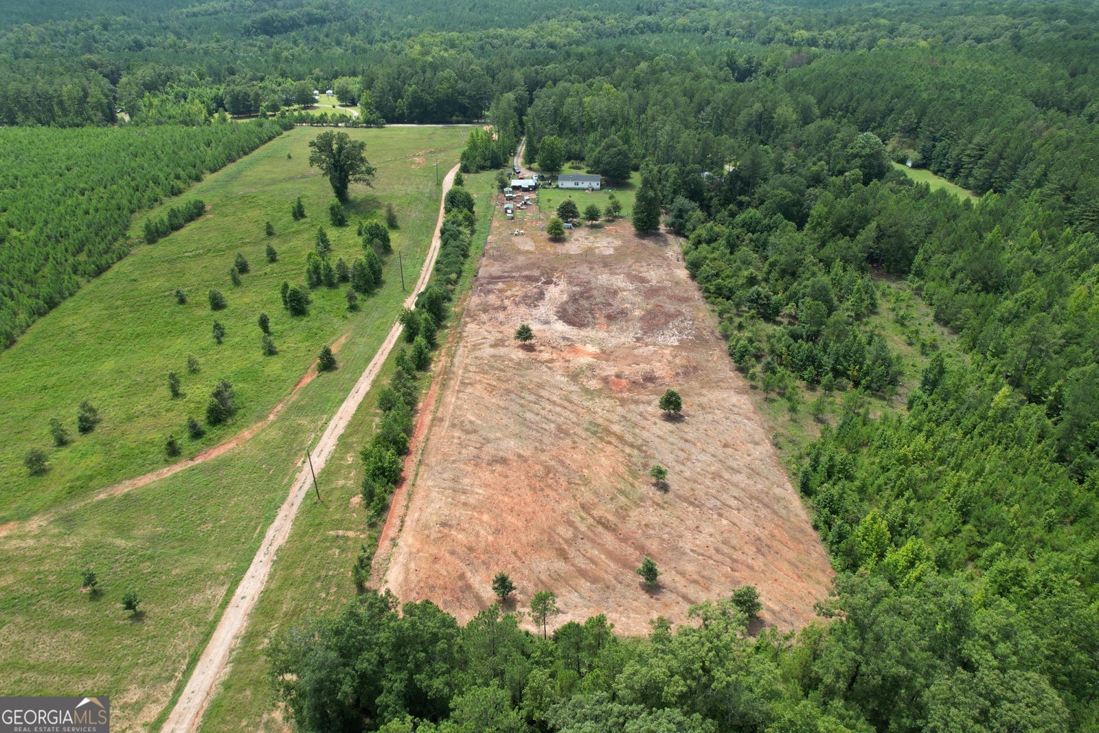 258 Mann Road Barnesville - 57