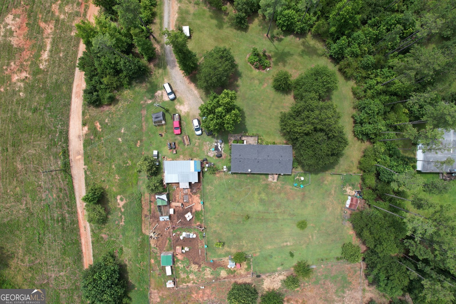 258 Mann Road Barnesville - 58