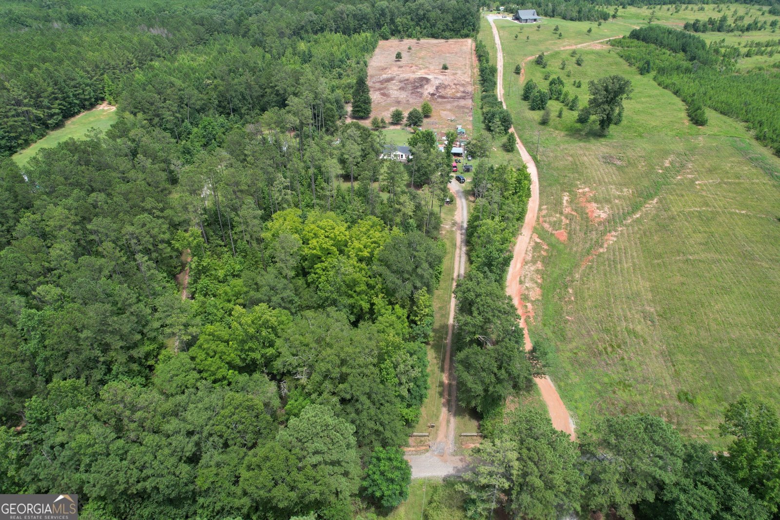 258 Mann Road Barnesville - 59