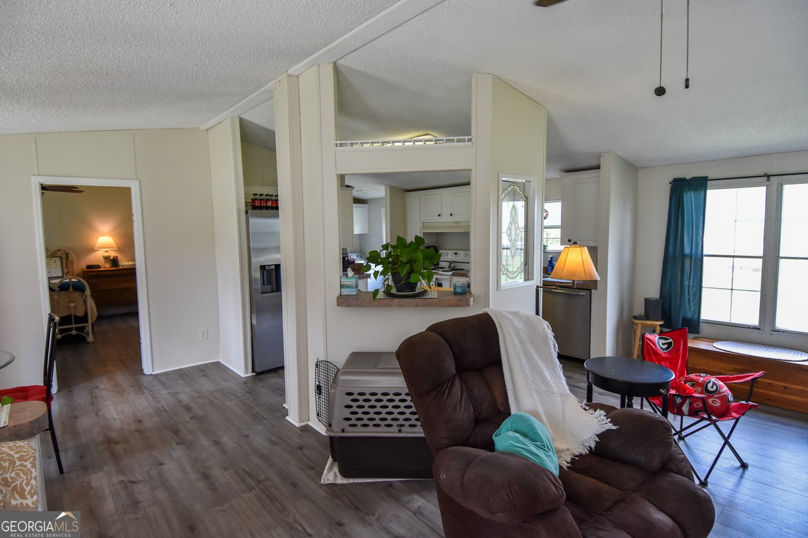 258 Mann Road Barnesville - 6
