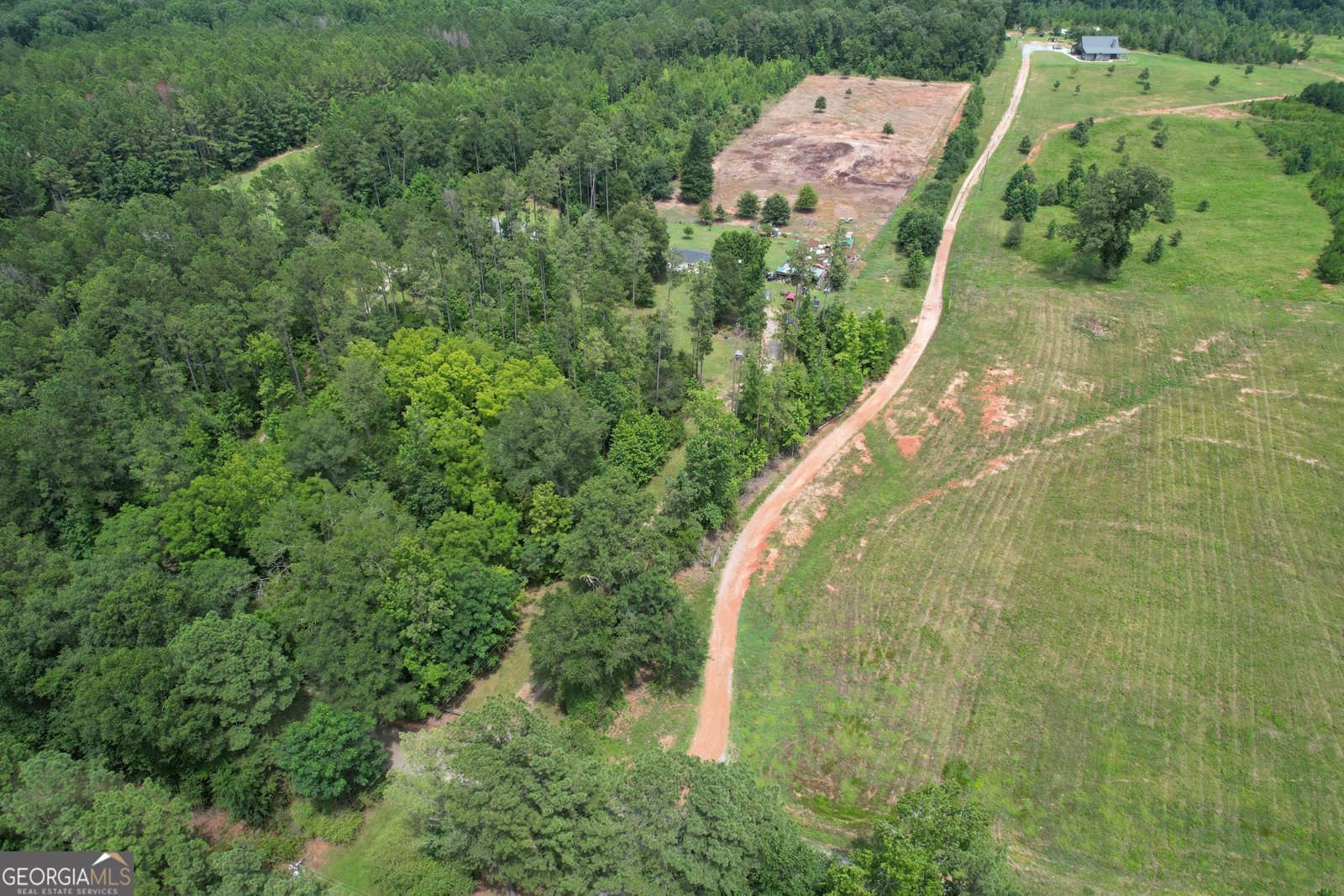 258 Mann Road Barnesville - 60