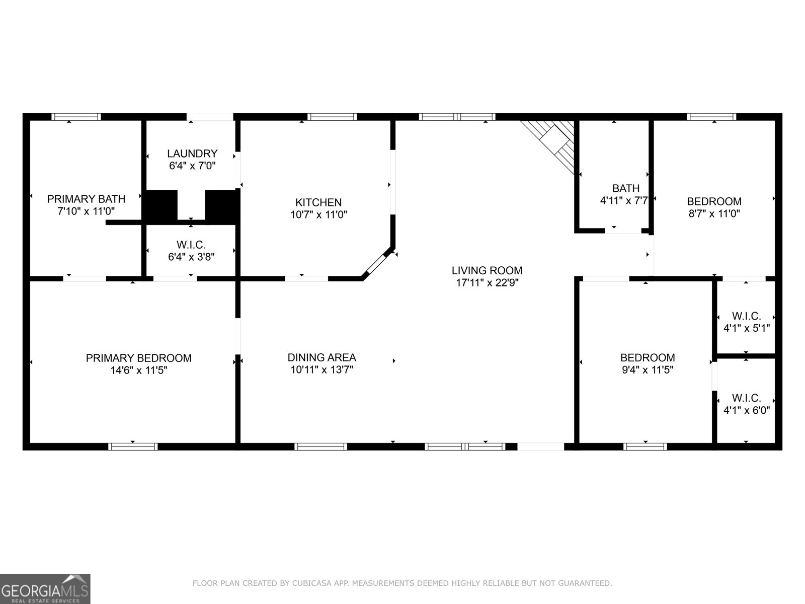 258 Mann Road Barnesville - 61
