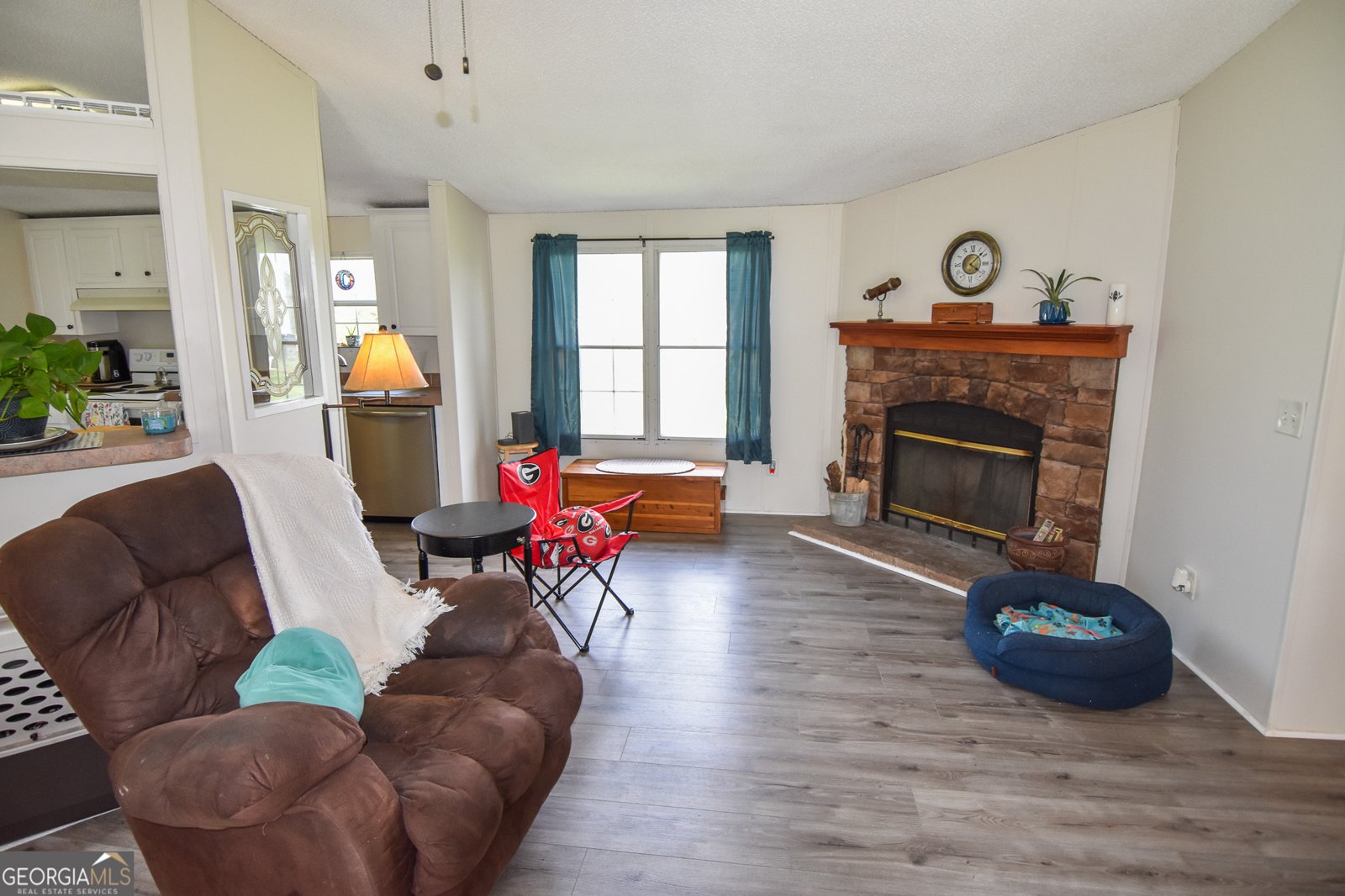 258 Mann Road Barnesville - 7