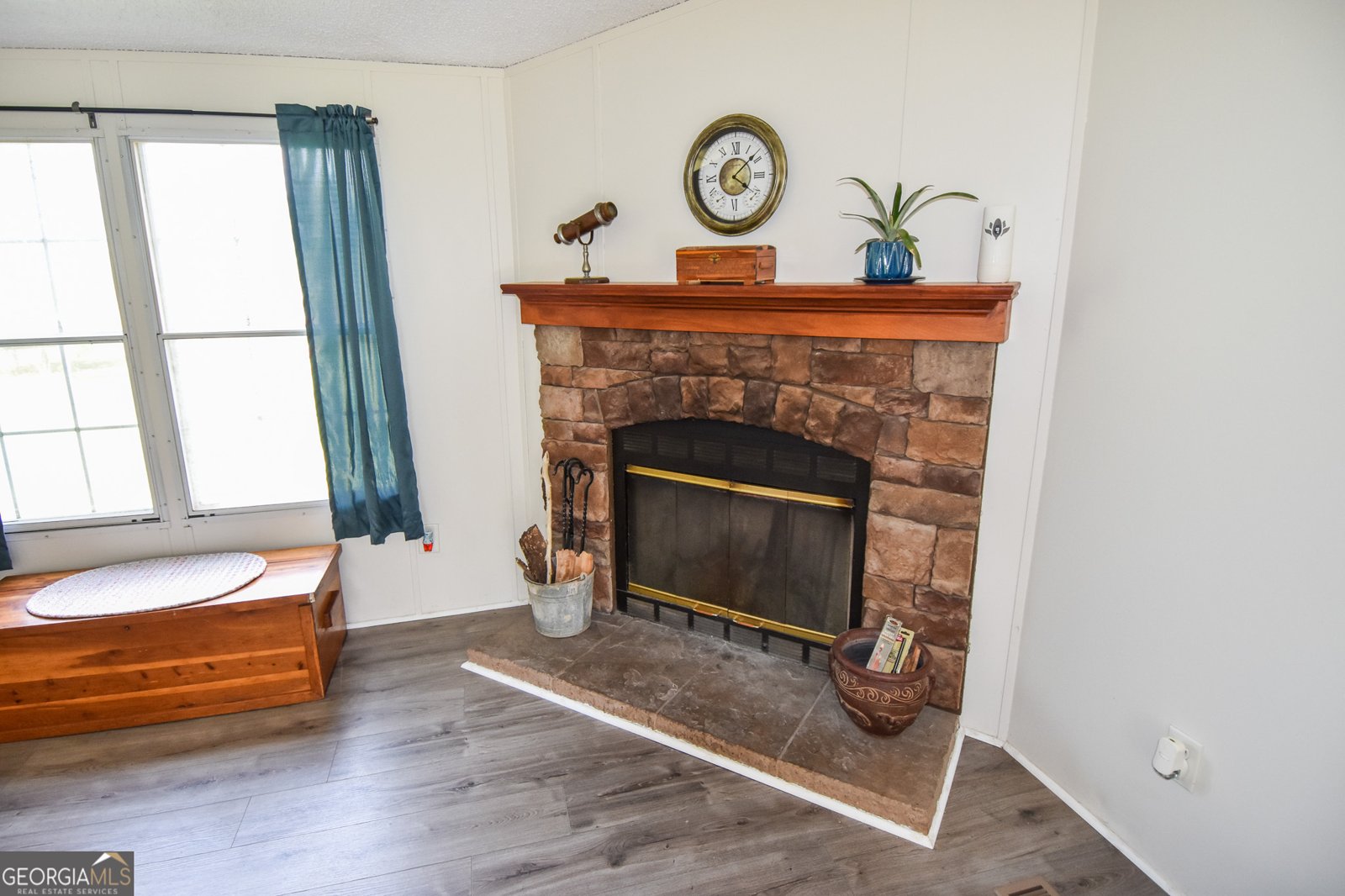 258 Mann Road Barnesville - 8