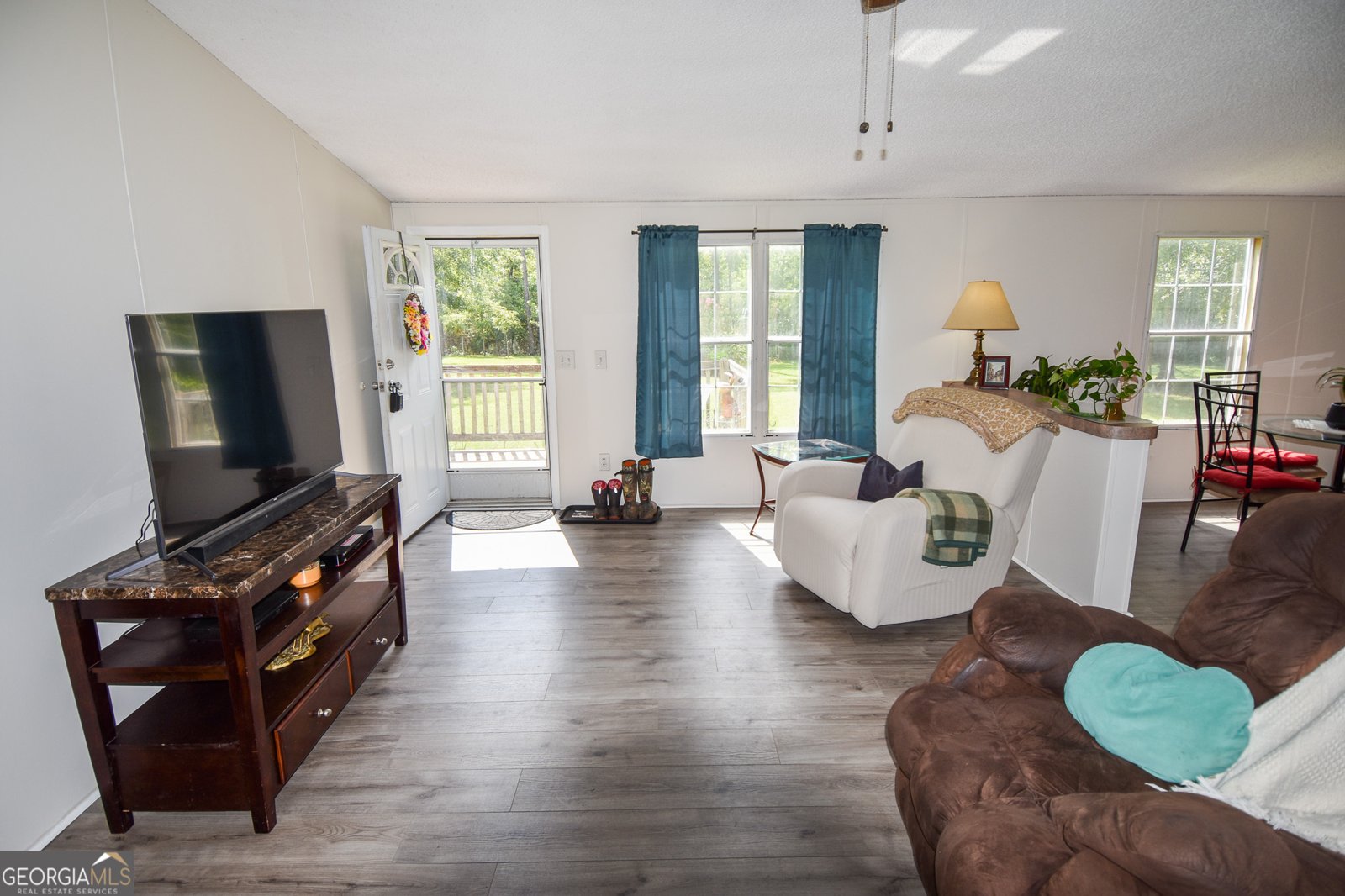 258 Mann Road Barnesville - 9