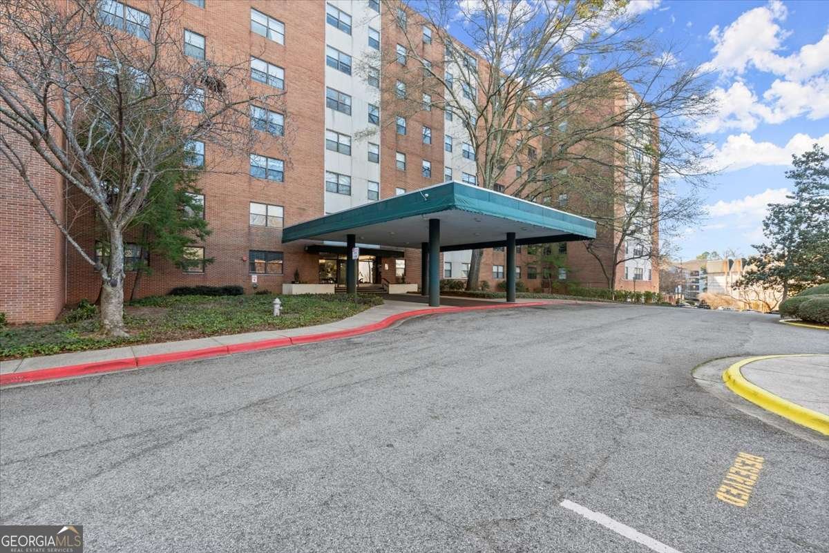 2965 Pharr Court South Atlanta - 25