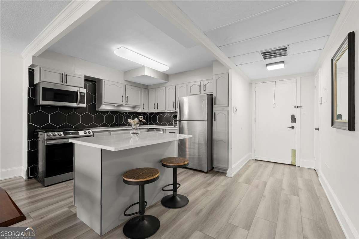 2965 Pharr Court South Atlanta - 3
