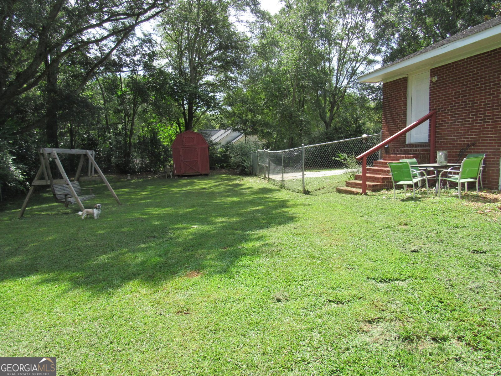 111 Tarpley Avenue Bowdon - 15