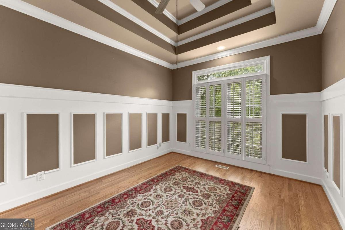 3735 Beaver Creek Road Gainesville - 3