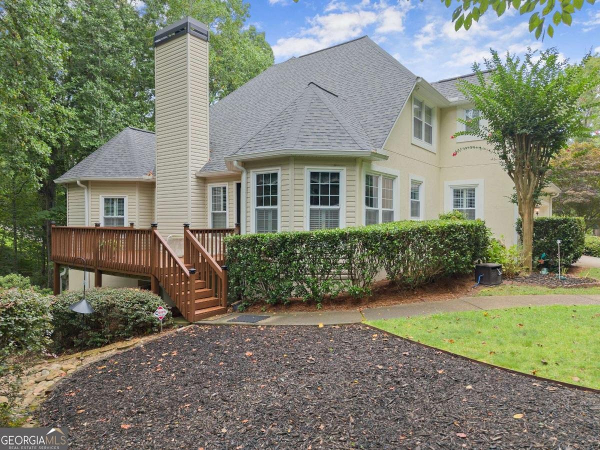 3735 Beaver Creek Road Gainesville - 32