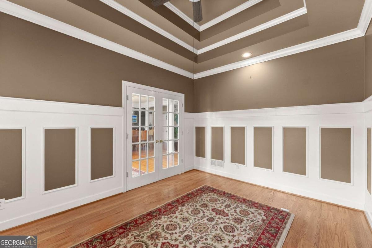 3735 Beaver Creek Road Gainesville - 4