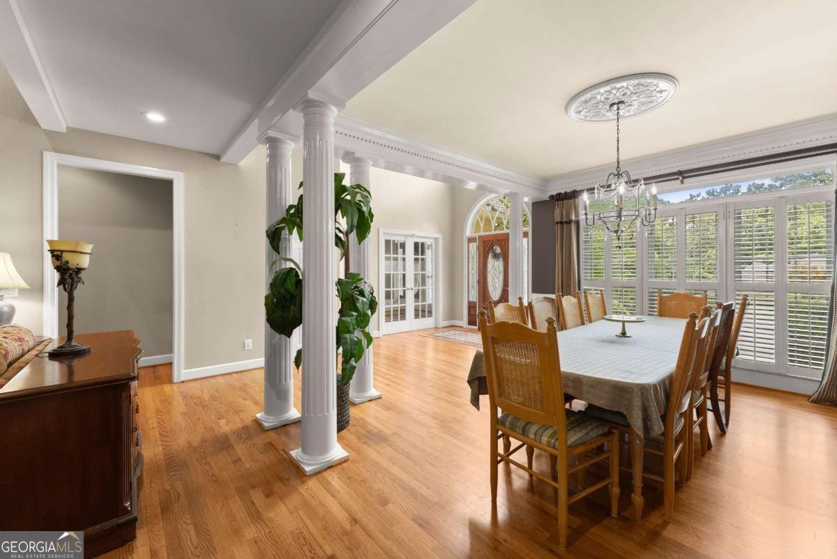 3735 Beaver Creek Road Gainesville - 5