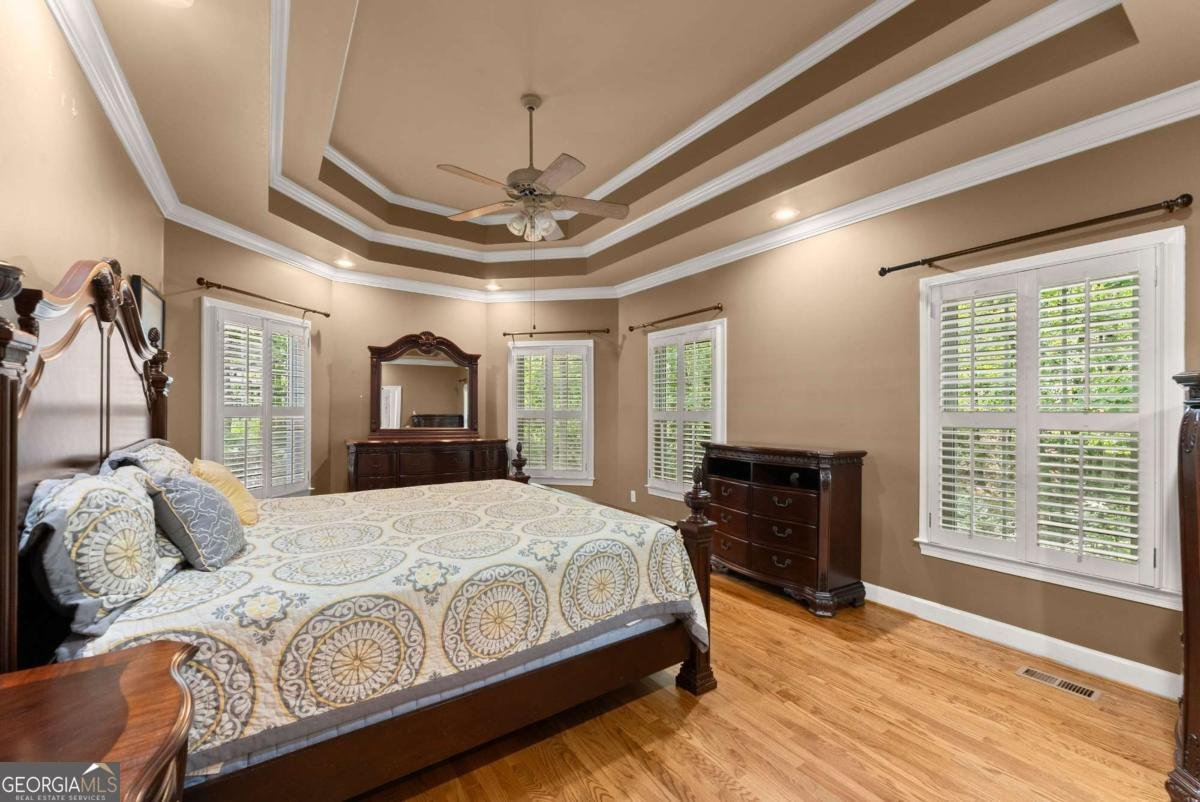 3735 Beaver Creek Road Gainesville - 6