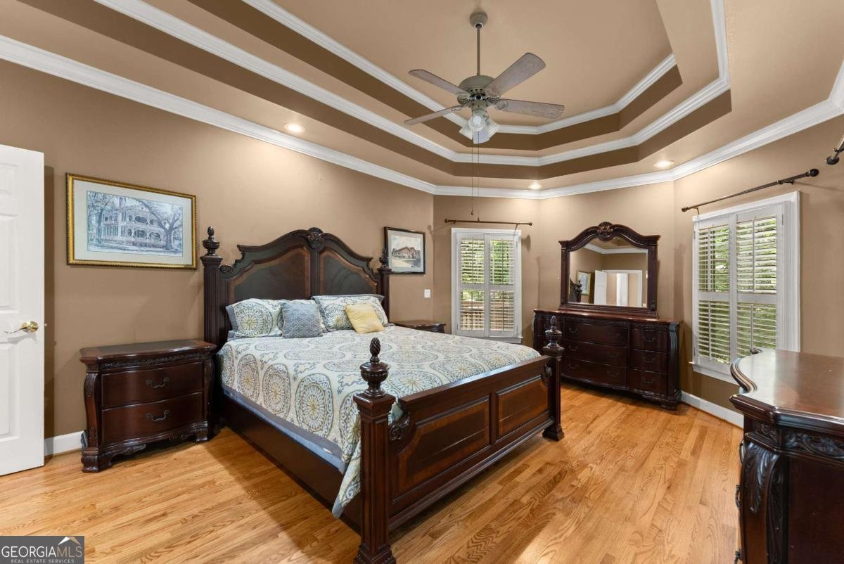 3735 Beaver Creek Road Gainesville - 7