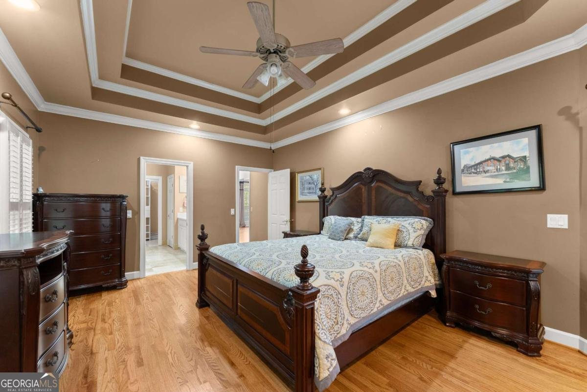 3735 Beaver Creek Road Gainesville - 8