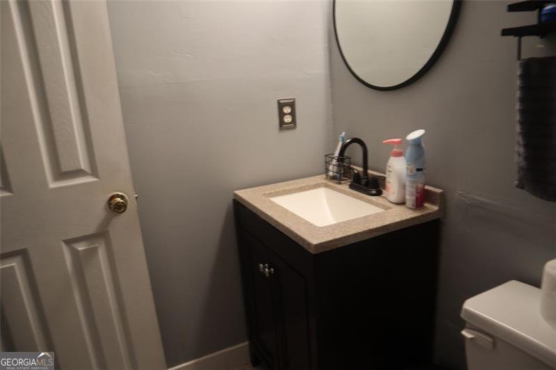 1311 STONELEIGH Way Stone Mountain - 22