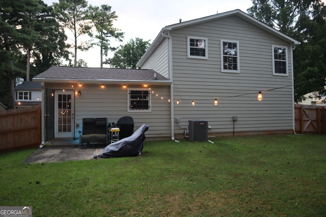 1311 STONELEIGH Way Stone Mountain - 24