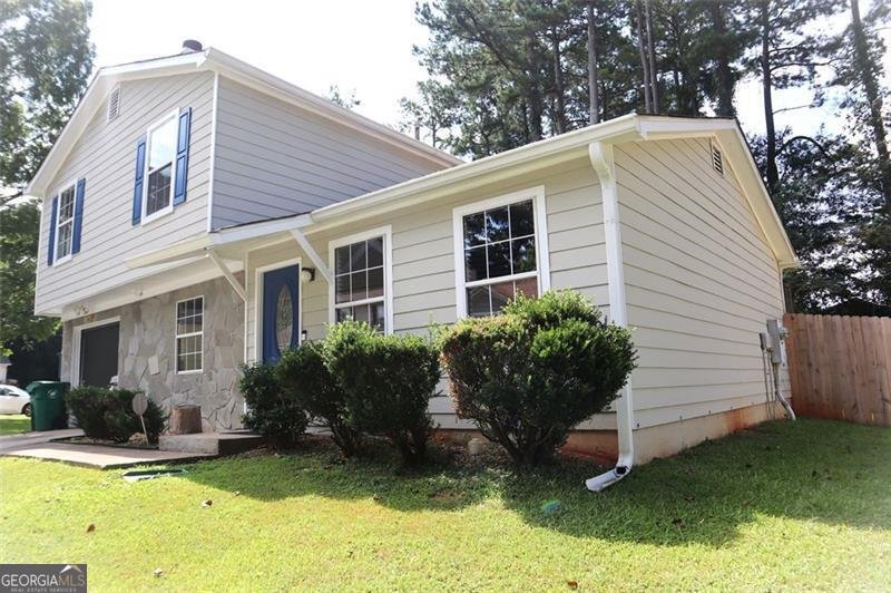1311 STONELEIGH Way Stone Mountain - 3