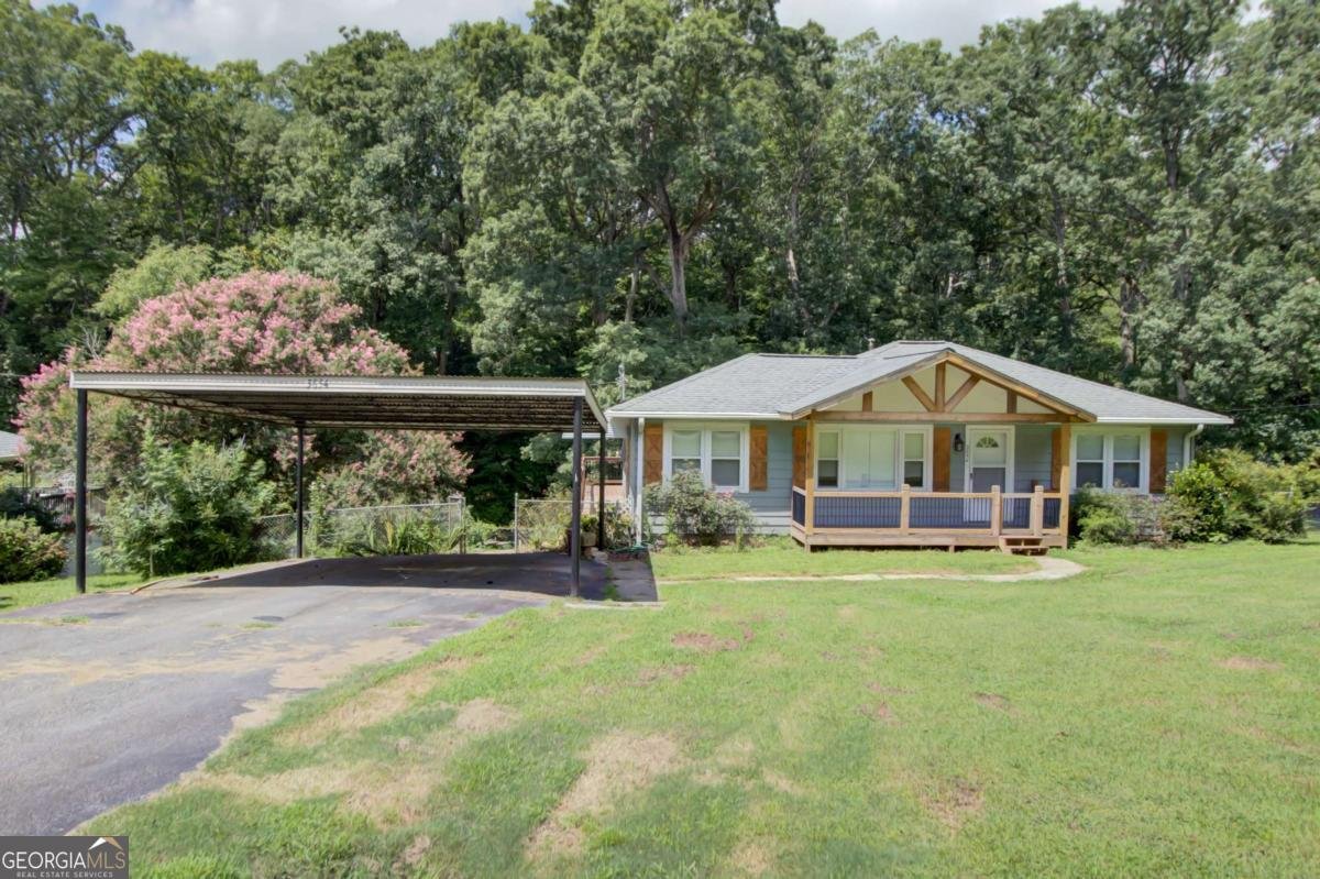 3854 Davis Street Suwanee - 2