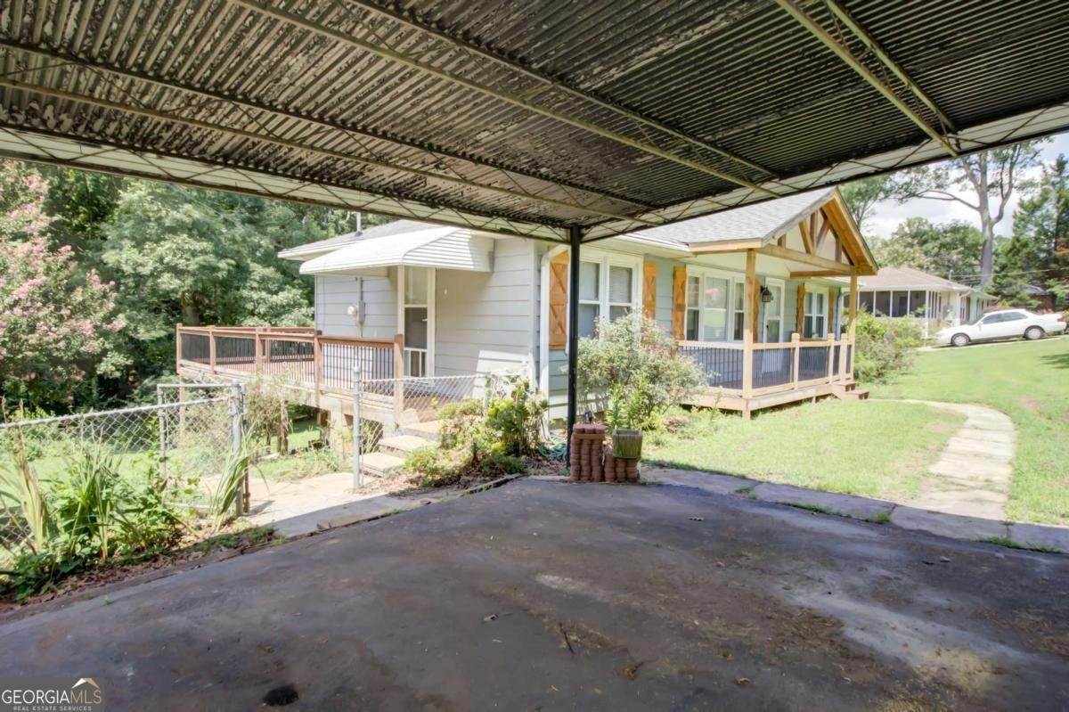 3854 Davis Street Suwanee - 27
