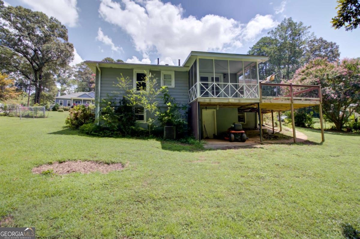 3854 Davis Street Suwanee - 28